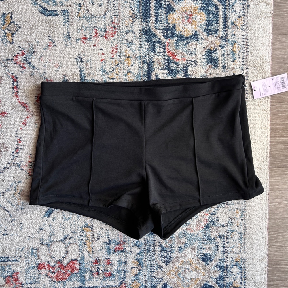 Wild Fable micro shorts